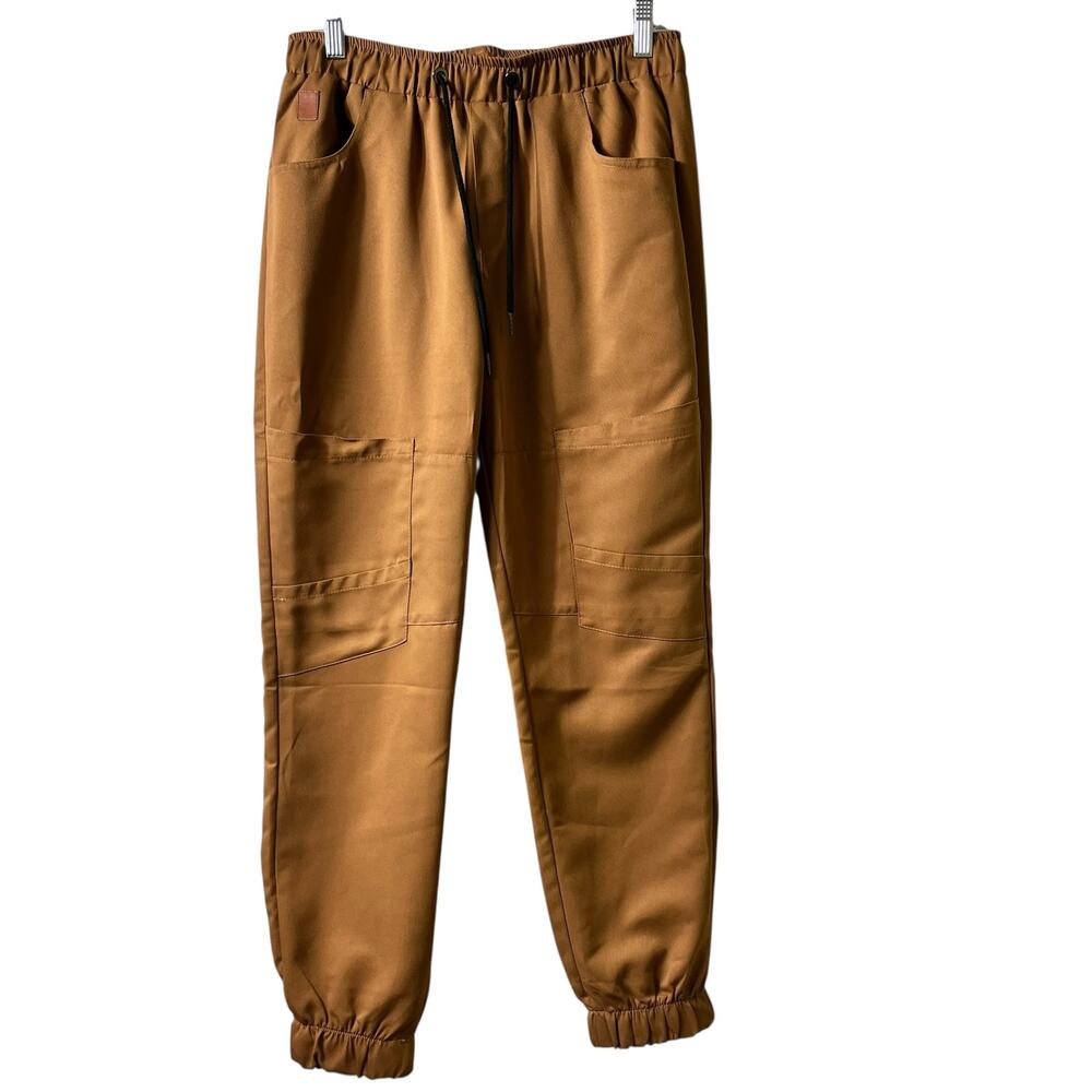 Shein Joggers M Pockets (2698)